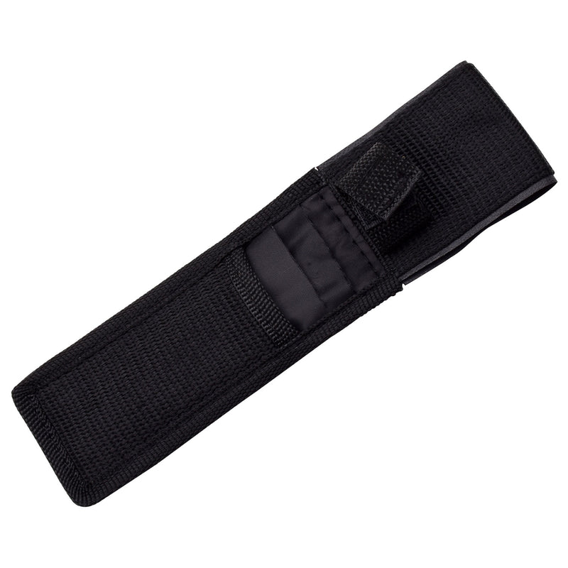 Backorder - Perfect Point Red Kunai Throwing Knife Set 6.5"