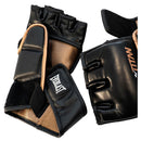 Everlast Titan Black Grappling Gloves