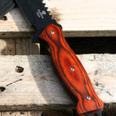 Snake Eye Tactical 16.5" Fixed Blade Knife