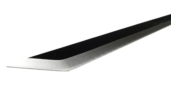 Tactical Master 27" Silver/Blk Tanto Machete Sword with 2 Throwing Knives