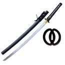 Musha 40.5" Hand Forged Musashi Iaido Training Sword