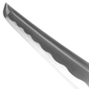 41″ Musha Hand Forged ‘Enso’ Circles Samurai Sword