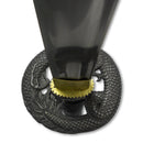 41″ Musha Hand Forged Dragon Roll Samurai Sword