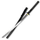 41″ Musha Hand Forged Dragon Roll Samurai Sword