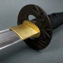 41″ Musha Hand Forged 'Bamboo' Samurai Sword