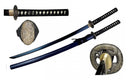 41″ Musha Hand Forged Mizuchi 'Water Dragon' Samurai Sword