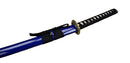 41″ Musha Hand Forged Mizuchi 'Water Dragon' Samurai Sword