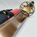 41″ Musha Hand Forged Sakura 'Cherry Blossom' Samurai Sword