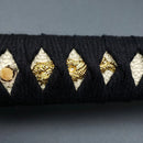 41″ Musha Hand Forged Sakura 'Cherry Blossom' Samurai Sword