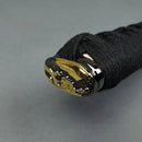 41″ Musha Hand Forged Sakura 'Cherry Blossom' Samurai Sword