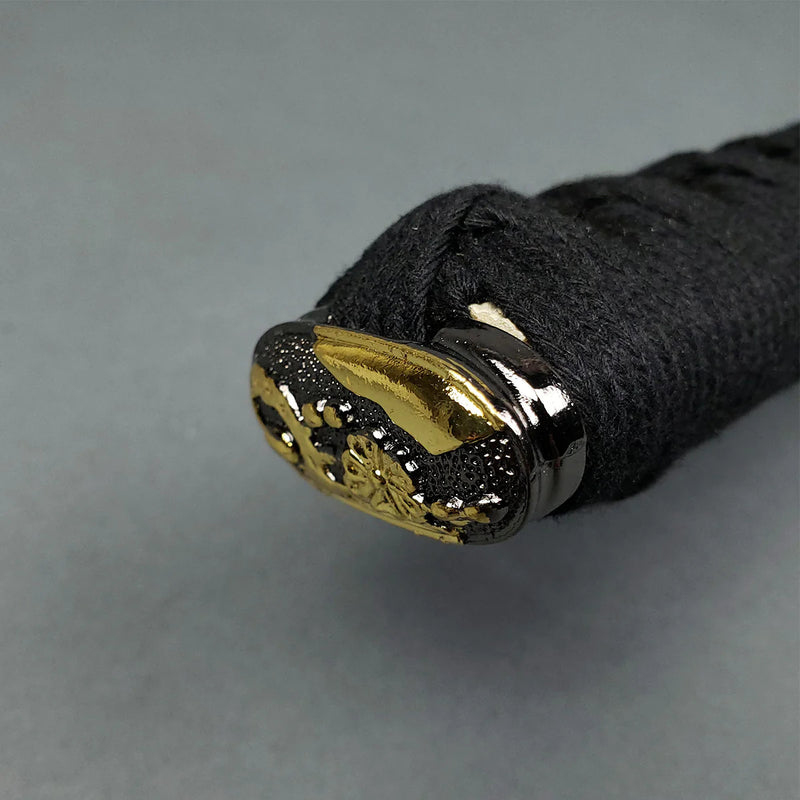 41″ Musha Hand Forged Sakura 'Cherry Blossom' Samurai Sword