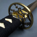 41″ Musha Hand Forged Sakura 'Cherry Blossom' Samurai Sword