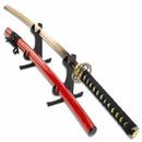 41″ Musha Hand Forged Sakura 'Cherry Blossom' Samurai Sword