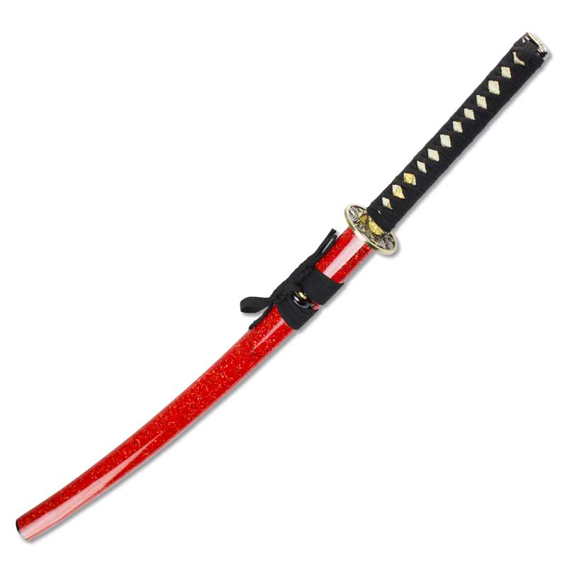 41″ Musha Hand Forged Sakura 'Cherry Blossom' Samurai Sword