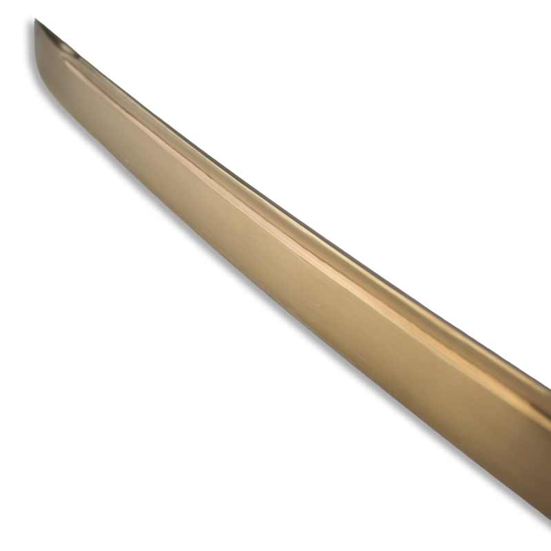 41″ Musha Hand Forged Sakura 'Cherry Blossom' Samurai Sword