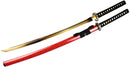 41″ Musha Hand Forged Sakura 'Cherry Blossom' Samurai Sword