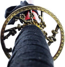 41″ Musha Hand Forged Sakura 'Cherry Blossom' Samurai Sword