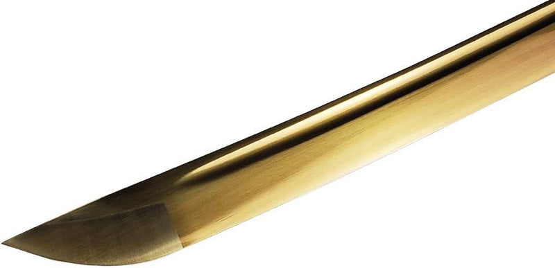 41″ Musha Hand Forged Sakura 'Cherry Blossom' Samurai Sword