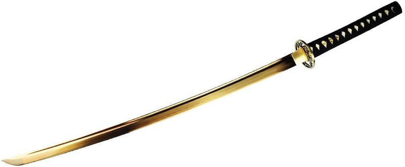 41″ Musha Hand Forged Sakura 'Cherry Blossom' Samurai Sword