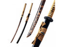 41″ Musha Hand Forged 'Elemental' Samurai Sword