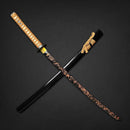 41″ Musha Hand Forged 'Elemental' Samurai Sword