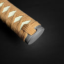 41″ Musha Hand Forged 'Elemental' Samurai Sword