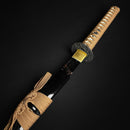 41″ Musha Hand Forged 'Elemental' Samurai Sword