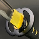 Musha 40.5" Hand Forged Musashi Iaido Training Sword