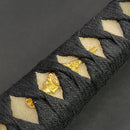 Musha 40.5" Hand Forged Musashi Iaido Training Sword