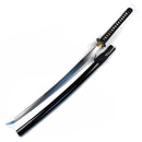 Musha 40.5" Hand Forged Musashi Iaido Training Sword