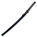 Musha 40.5" Hand Forged Musashi Iaido Training Sword