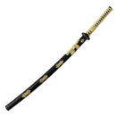 41″ Musha Hand Forged Orchid Kotodu Series Samurai Sword