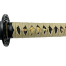 41″ Musha Hand Forged Orchid Kotodu Series Samurai Sword