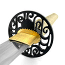 41″ Musha Hand Forged Orchid Kotodu Series Samurai Sword