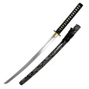 41″ Musha Hand Forged Black Orchid Kotodu Series Samurai Sword