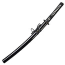 32.5″ Musha Double Rings Wakizashi Sword