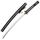 32.5″ Musha Double Rings Wakizashi Sword
