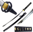 41″ Musha 'Five Rings' Samurai Sword