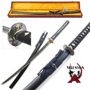 40.5" Musha 'Uesugi Kenshin' Samurai Sword