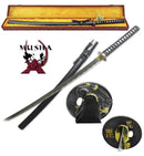 40.5" Musha 'Uesugi Kenshin' Samurai Sword