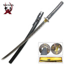40.5" Musha 'Uesugi Kenshin' Samurai Sword