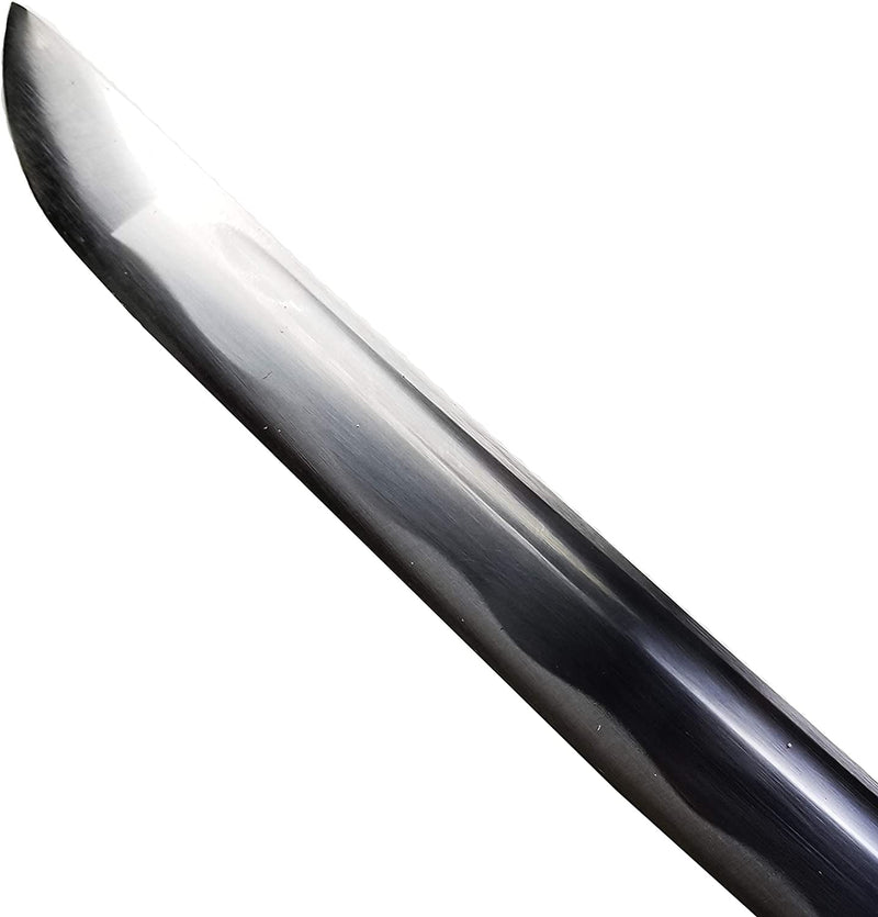 40.5" Musha 'Uesugi Kenshin' Samurai Sword