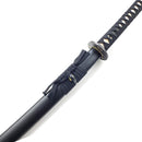 40.5" Musha 'Uesugi Kenshin' Samurai Sword