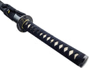 40.5" Musha 'Uesugi Kenshin' Samurai Sword