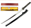 40.5" Musha 'Uesugi Kenshin' Samurai Sword