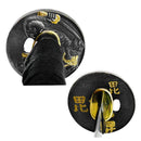 40.5" Musha White 'Uesugi Kenshin' Samurai Sword