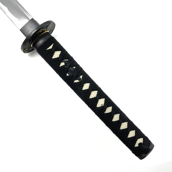 40.5" Musha 'Uesugi Kenshin' Samurai Sword