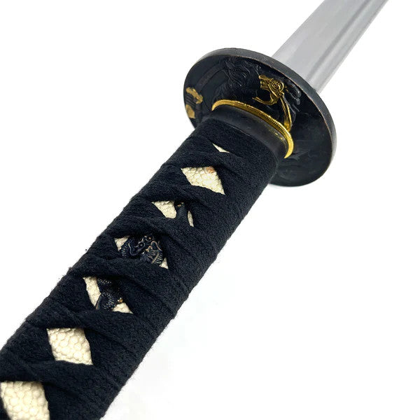 40.5" Musha 'Uesugi Kenshin' Samurai Sword