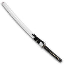 40.5" Musha White 'Uesugi Kenshin' Samurai Sword