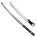 40.5" Musha White 'Uesugi Kenshin' Samurai Sword